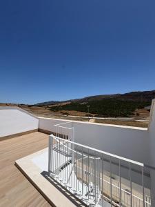 Residencial Lirio, Bloque 2 Ático 5