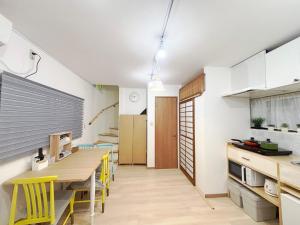 Lucys House横浜中華街 House1