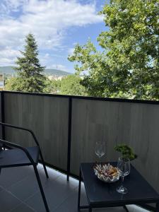 ViA Lux Apartman