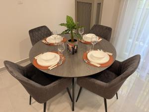 ViA Lux Apartman