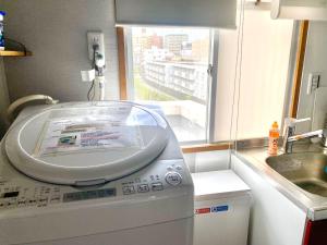 ShinjukuCityStay 505