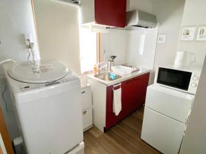 ShinjukuCityStay 505