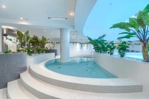 MARGI Aurora Apartament JACUZZI POOL SAUNA