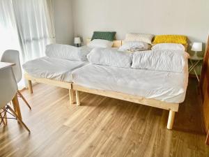 ShinjukuCityStay 505