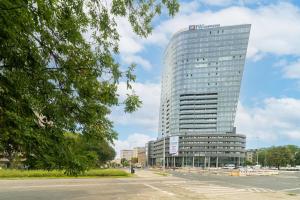 MARGI Aurora Apartament JACUZZI POOL SAUNA