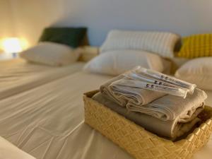 ShinjukuCityStay 505