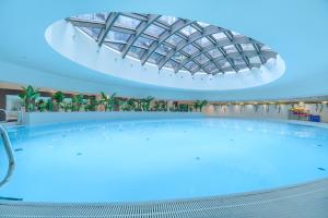 MARGI Aurora Apartament JACUZZI POOL SAUNA