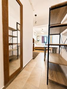 Studio simple for couple