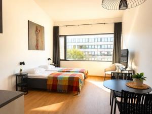Filosoofi Suites