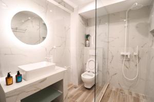 KRP Thessaloniki urban stay
