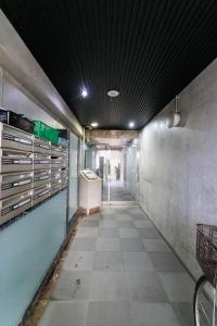 Osaka Urban Residence Tengachaya 202