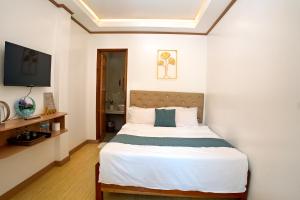 RACs Inn Malumpati