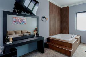 Cappo suites