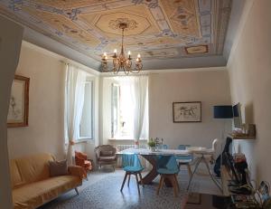Antica Dimora Dialetto