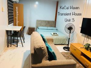 Kecai Haven Transient House