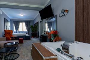 Cappo suites