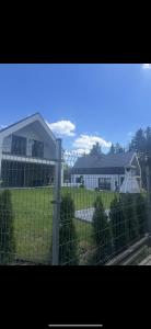 Luxury House Masuria