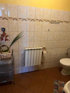 Pokoje do wynajęcia w Wiekowie blisko Powidza i Skorzęcina