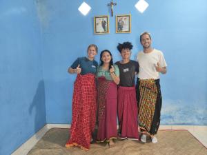 Cena Homestay