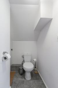 ShortStayPoland Racławicka B98