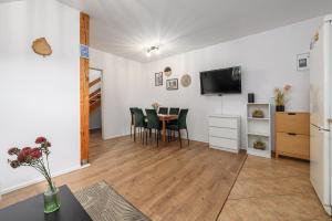 ShortStayPoland Racławicka B98
