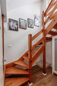 ShortStayPoland Racławicka B98