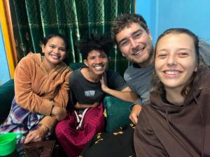 Cena Homestay