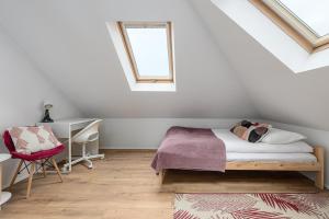 ShortStayPoland Racławicka B98
