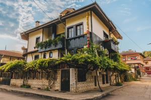 Oazis Family Hotel
