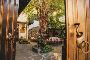 Oazis Family Hotel