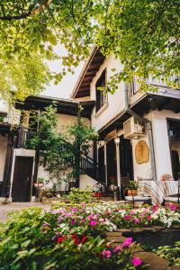 Oazis Family Hotel