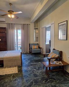 Papanikoli Sea and Center Cozy Living