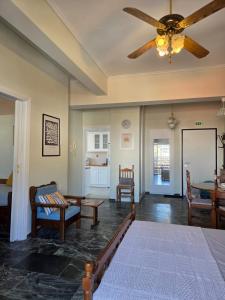 Papanikoli Sea and Center Cozy Living