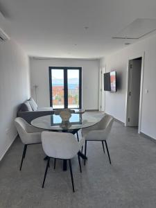Sea View Suite