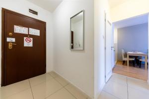 Corvin District - Deluxe 1 Bedroom Apartment
