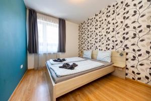 Corvin District - Deluxe 1 Bedroom Apartment