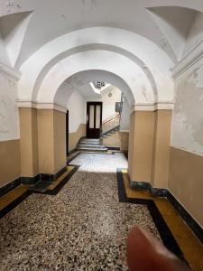 San Benedetto rooms