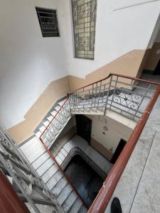 San Benedetto rooms
