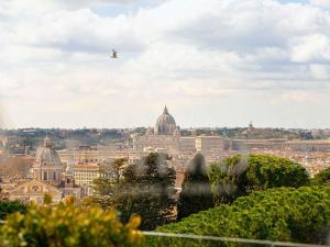 Sofitel Roma Villa Borghese