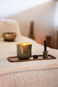 Suite Spa & Montagne