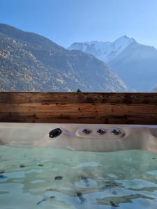 Suite Spa & Montagne