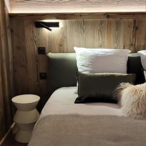 Suite Spa & Montagne