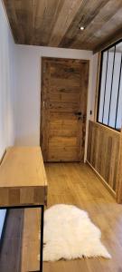 Suite Spa & Montagne