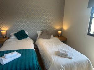 3 bedroom City Centre Apartment in Lauriston Place