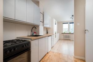Sienna Downtown Studio by BookingHost
