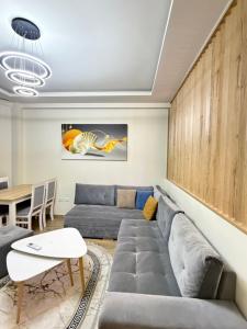 Condor Center Tirana Luxury Apartment 5th Floor