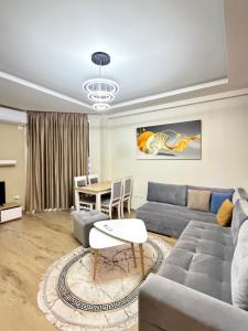 Condor Center Tirana Luxury Apartment 5th Floor