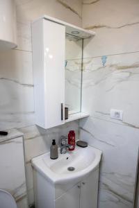Hajro Apartments