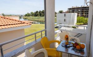 Hajro Apartments