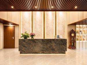 Autumn Sea Boutique Hotel